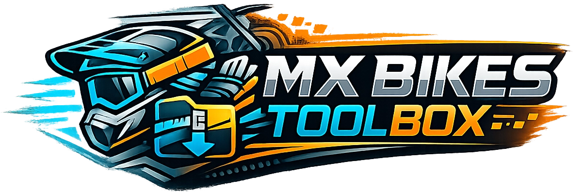 MX Bikes Toolbox